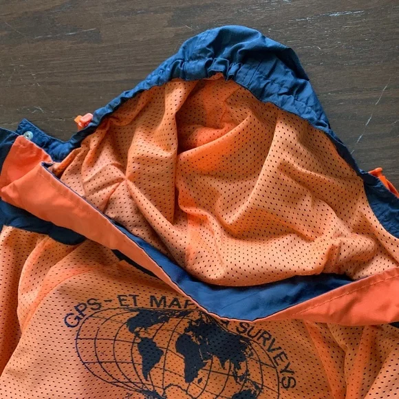 NAPAPIJRI Mens Spring/Summer hooded jacket - Picture 13 of 16